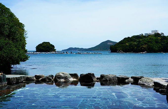 鳥羽市内でおすすめの旅館＆ホテルを厳選