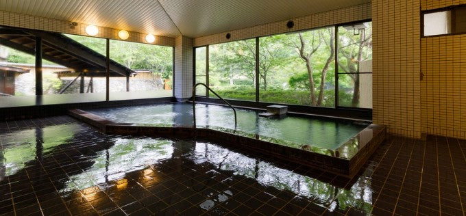 塩原グリーンビレッジ