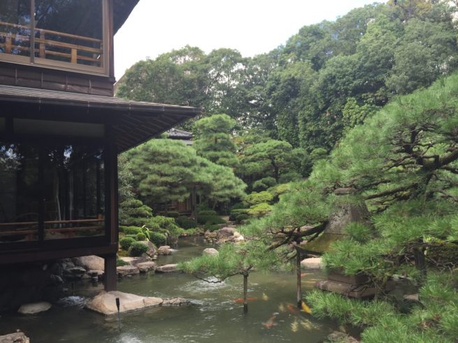 松田屋