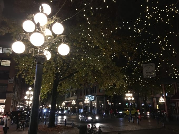 Gastown