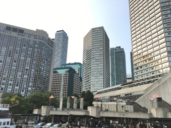Harbourfront Centre 