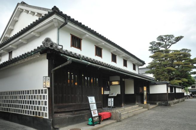 旅館鶴形