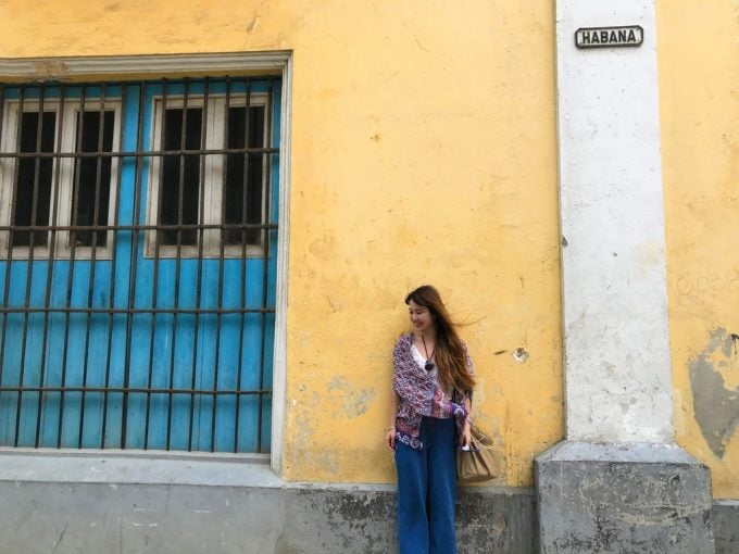 Old Havana Insta