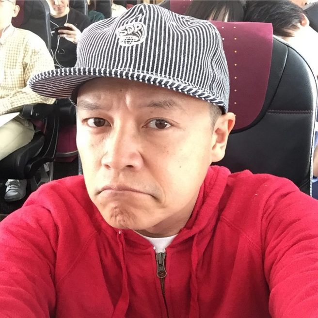 bose スチャダラパー