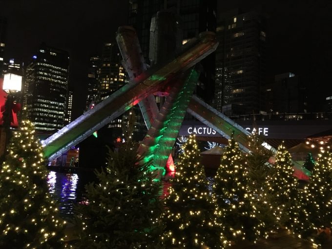 CHRISMAS MARKET  night2