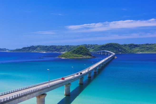 角島1