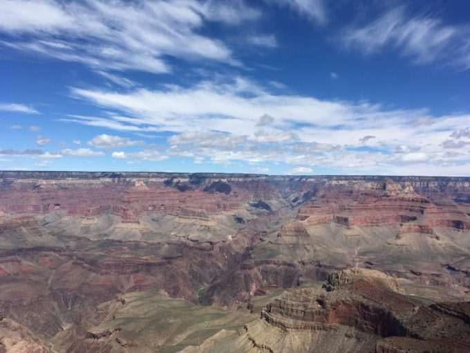 Grand Canyon 
