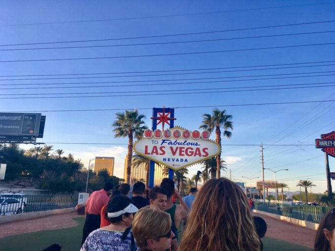 lasvegas sign