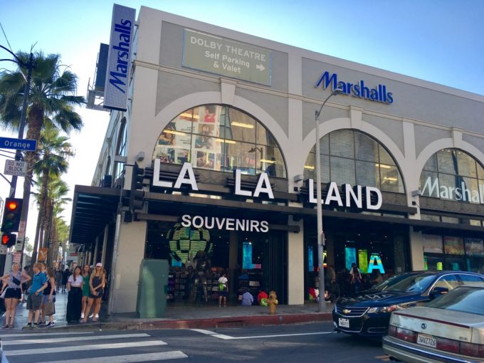 LALA LAND ララランド