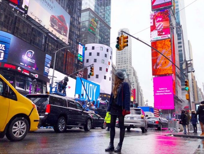 times square