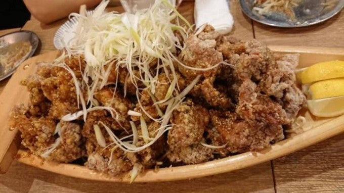 埼玉デカ盛り ちばチャン 大宮南銀店