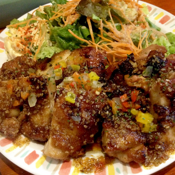 ピピ島 Tong Sai Village2