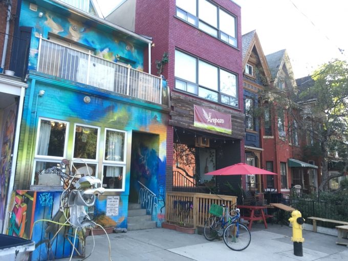 Kensington Market