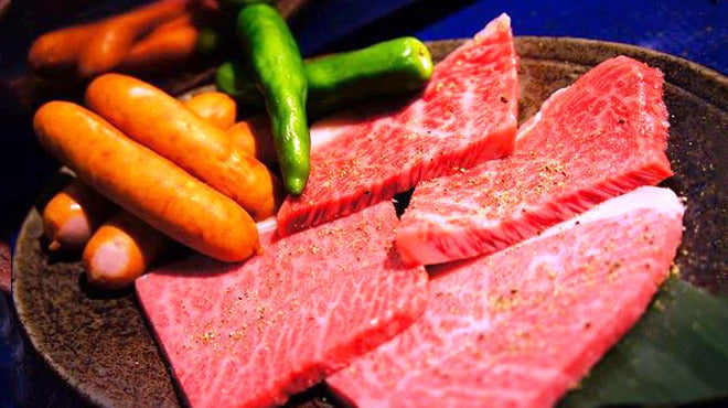 今話題のグルメスポット！福島（大阪）のお勧め飲食店
