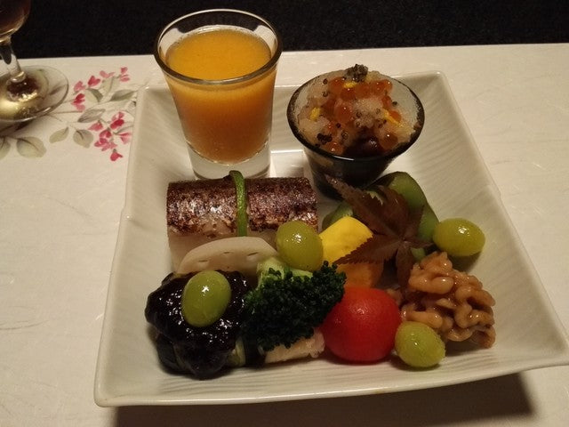 札幌 和食 眞