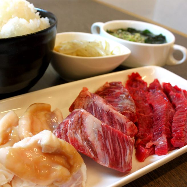 千屋牛焼肉 J's苑
