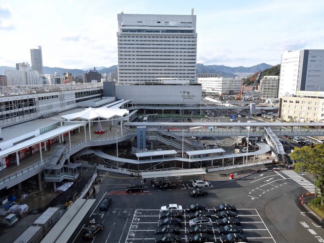シェラトングランデ