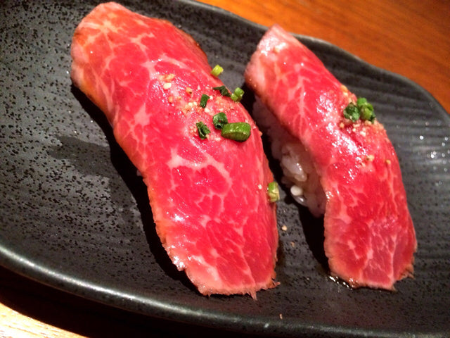 焼肉キッチンスタジアム　黒５本店