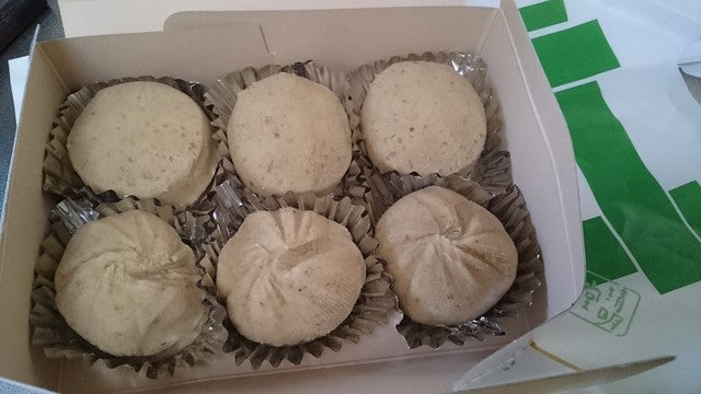栗きんとん・栗おはぎ