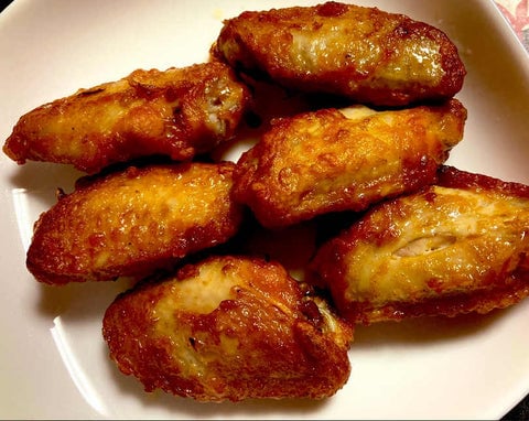 サイドメニュー（辛味チキンなど）