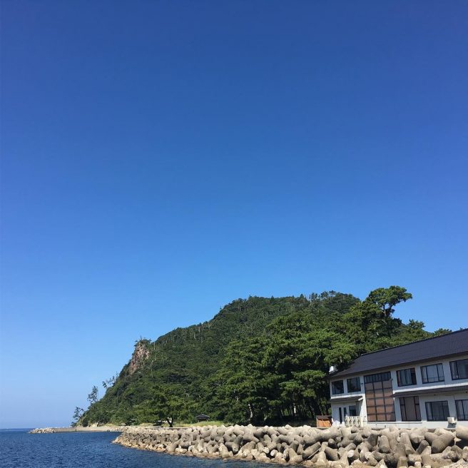 羽衣荘