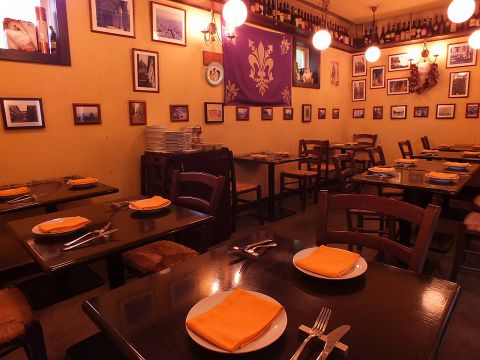 三軒茶屋 グルメ イル ピッツァイオーロ