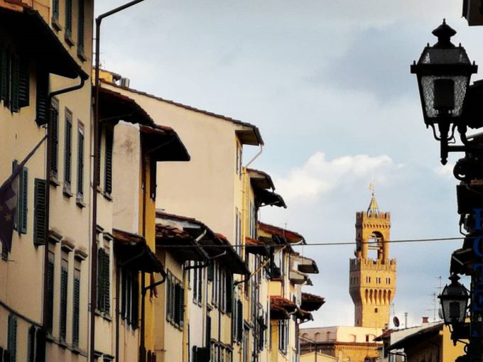 via palazzuolo