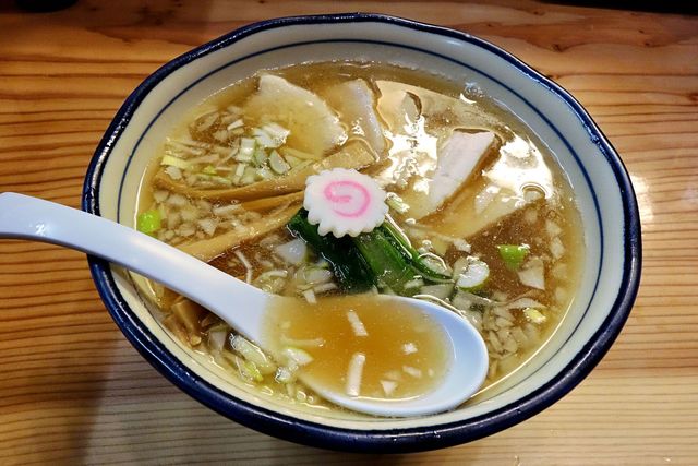 かぶら寿司