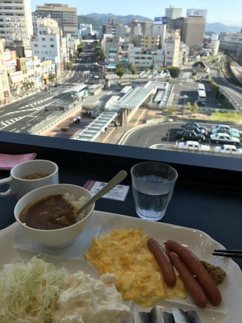 ヴィアン岡山