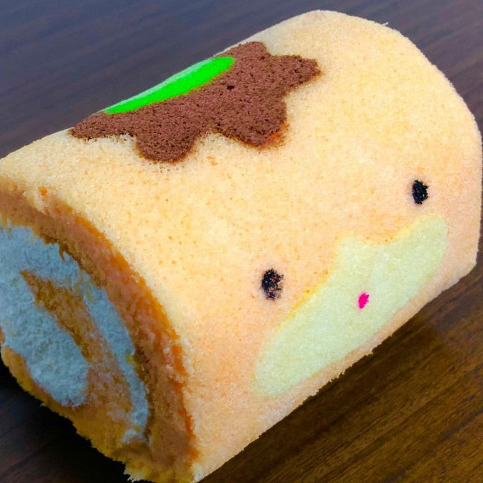 福嶋屋 生ロールケーキ