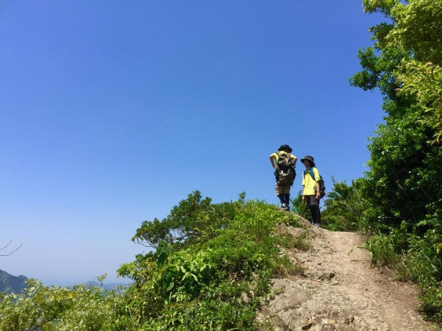 北海道におけるハイキングが可能なお勧めコース