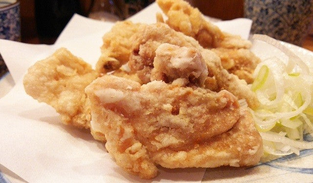 やき鳥 宮川