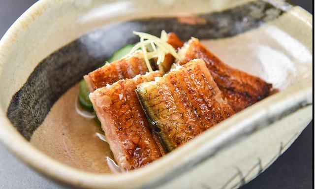 日本橋 グルメ 鰻はし本