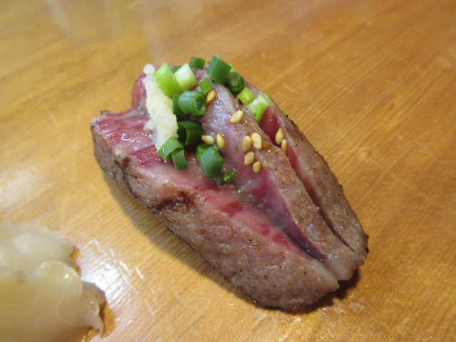 すし処豊月