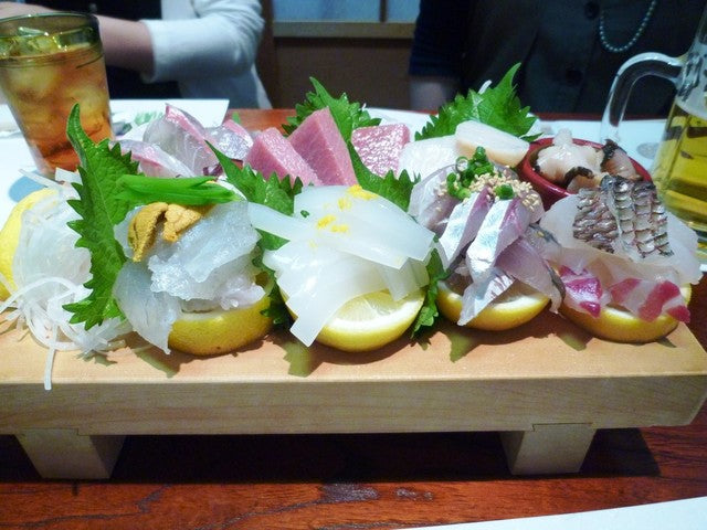 すし処豊月
