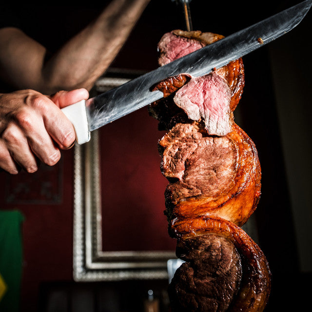 TUCANO'S Churrascaria Brasileira 渋谷