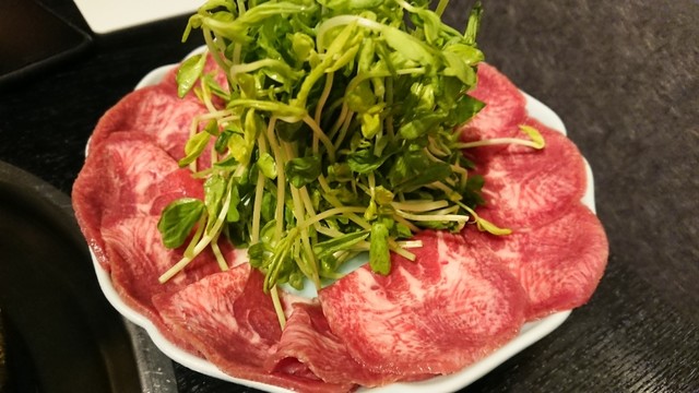 代々木 今半
