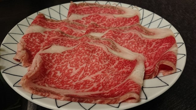 代々木 今半