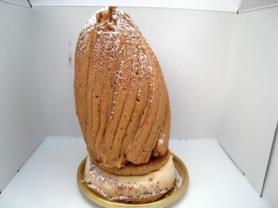アテスウェイ　もんぶらん