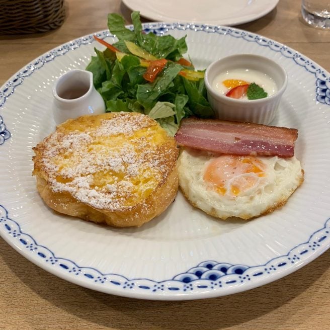 広島アンデルセン