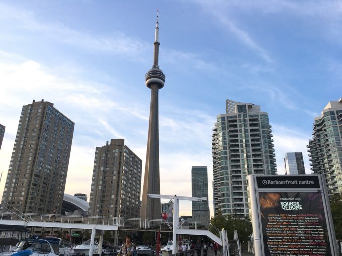 CN Tower