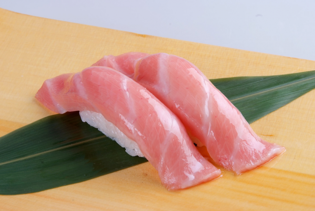 函太郎（函館市宇賀浦本店）回転寿司