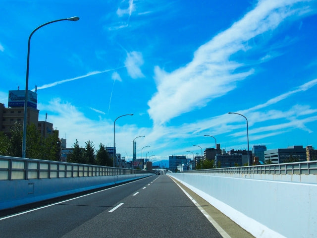 余市 ドライブ