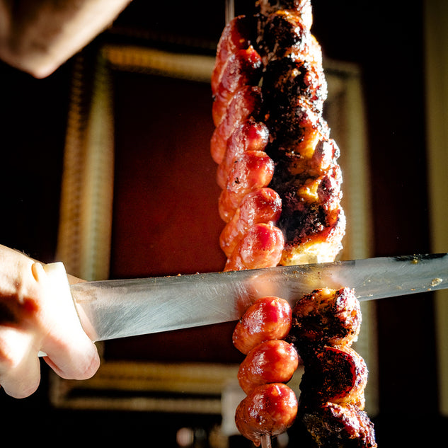 TUCANO'S Churrascaria Brasileira 渋谷
