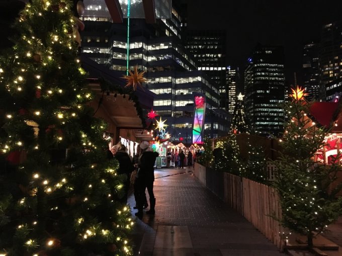 CHRISMAS MARKET ２