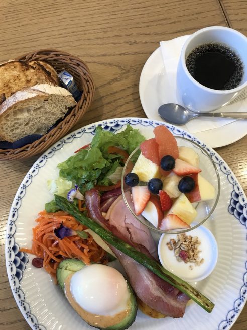 アンデルセン広島
