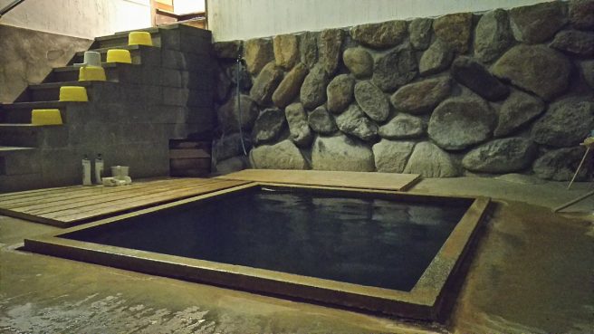 桶屋旅館