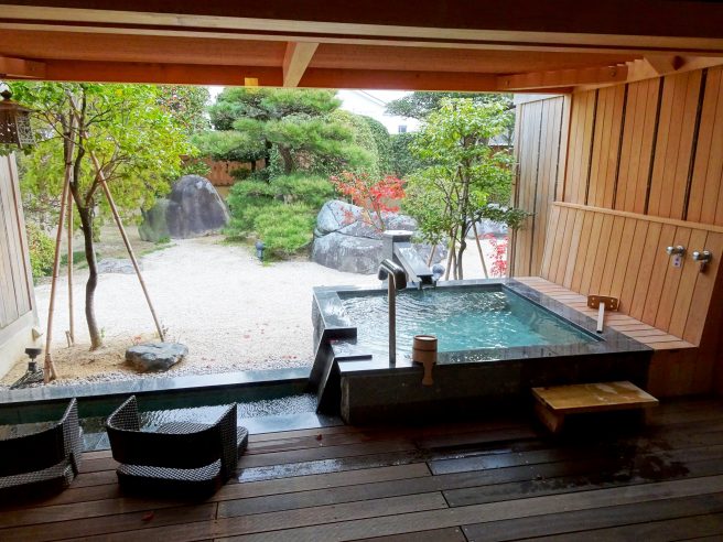 さぎの湯荘