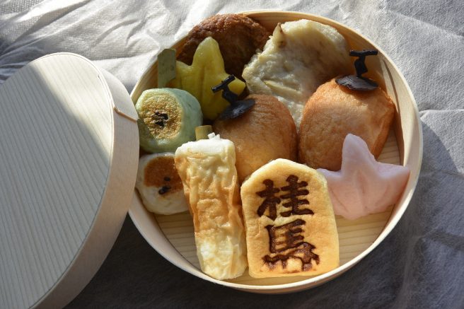 桂馬