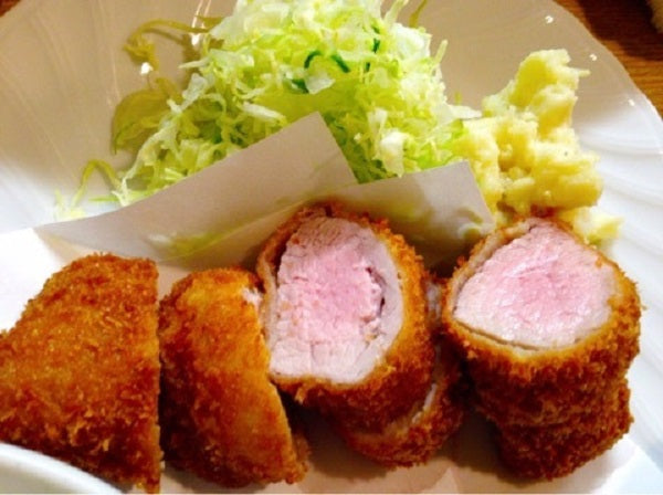 とんかつ野崎